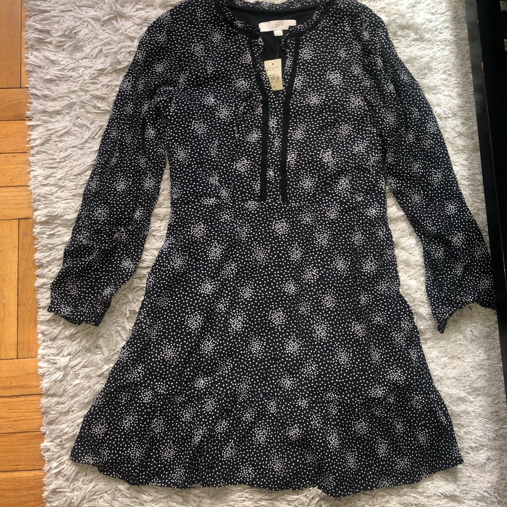 Cute Ann taylor dress